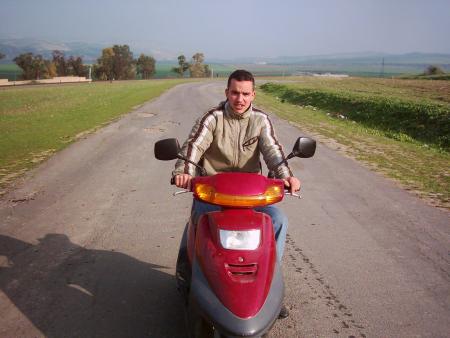 c'est youssef